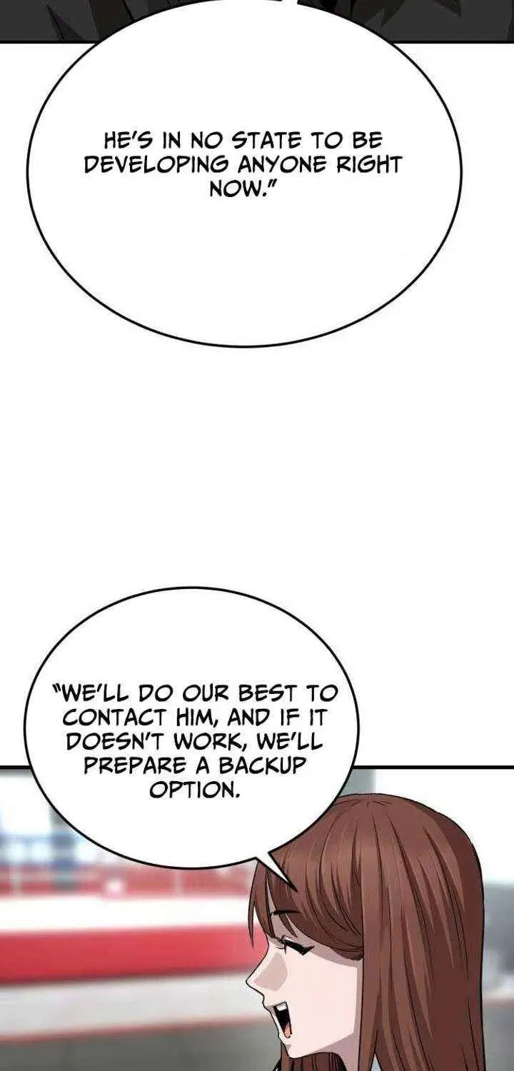 Smiling Boxer Chapter 36 page 59 - 