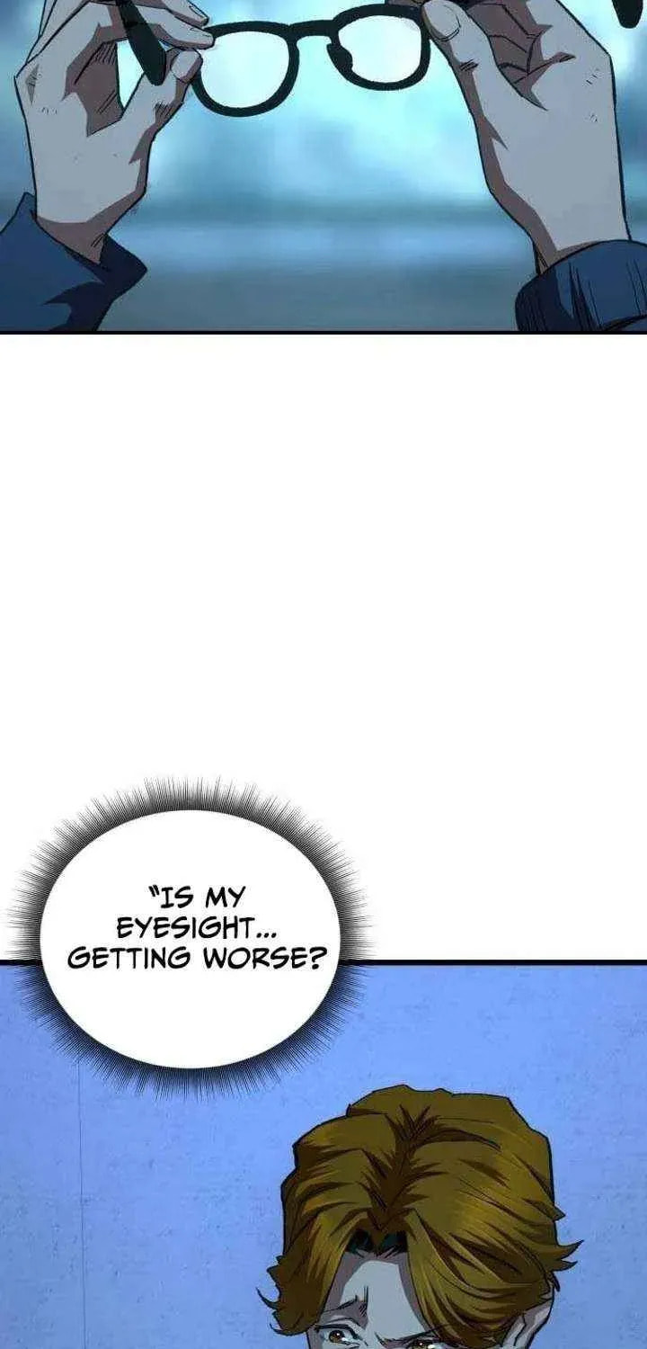 Smiling Boxer Chapter 36 page 7 - 