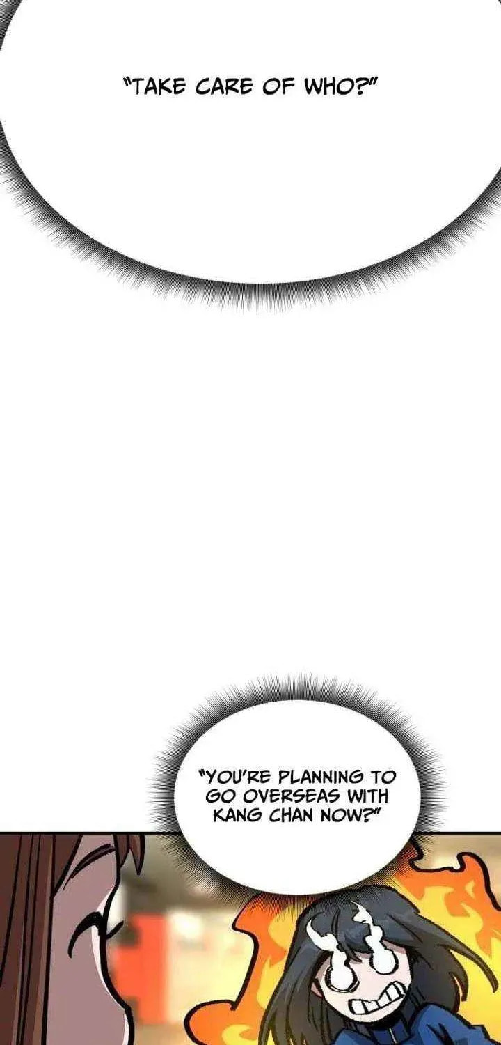 Smiling Boxer Chapter 36 page 62 - 