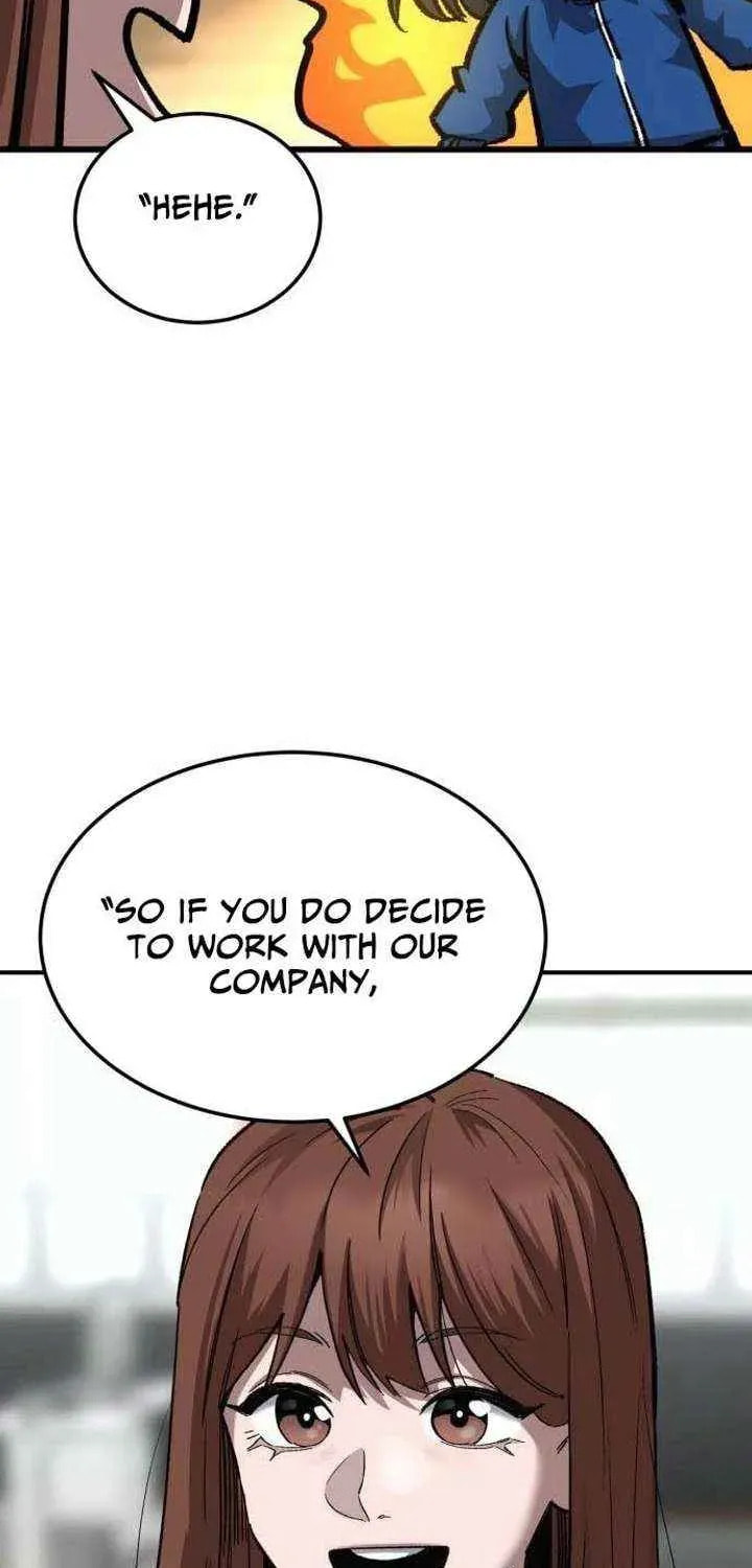 Smiling Boxer Chapter 36 page 63 - 