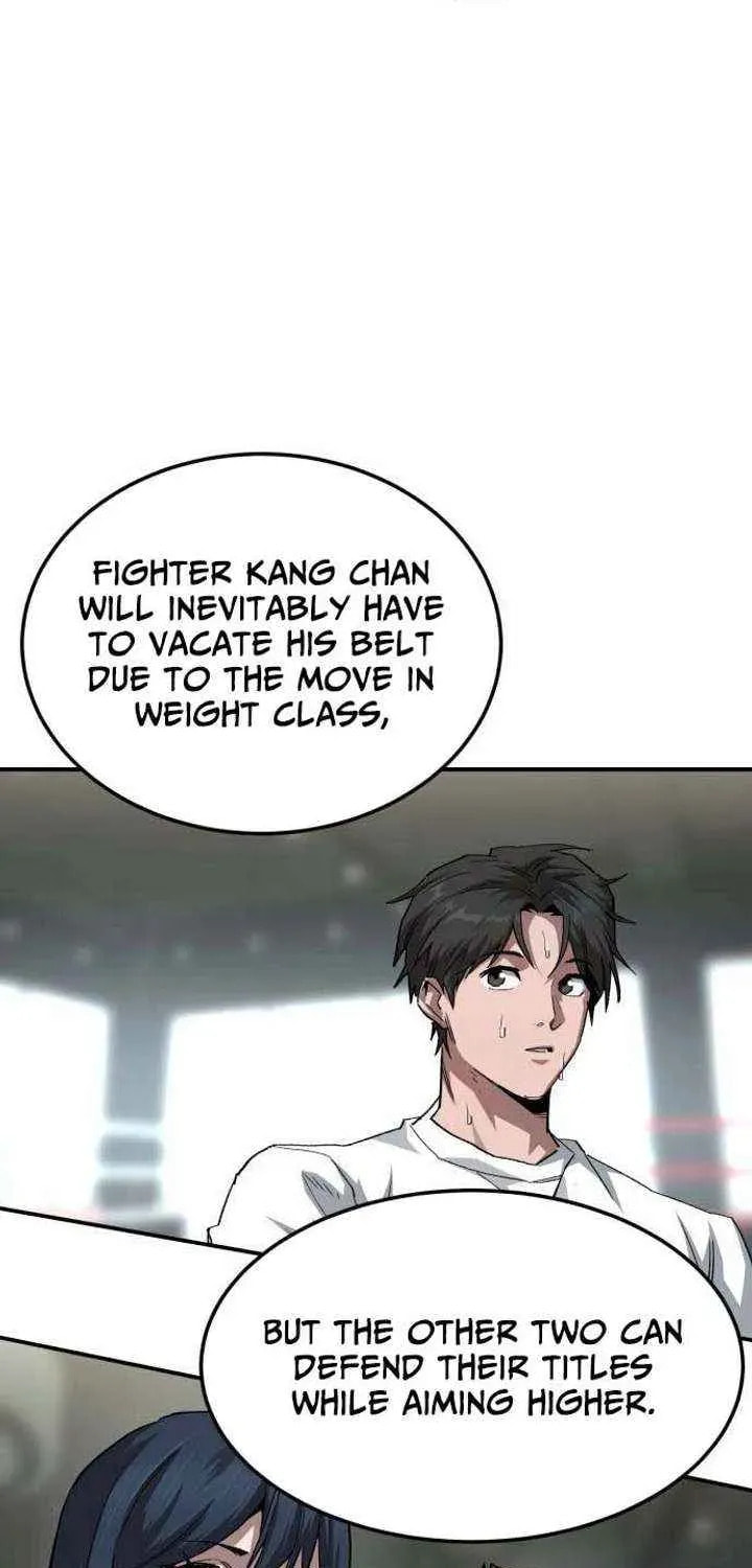 Smiling Boxer Chapter 36 page 65 - 