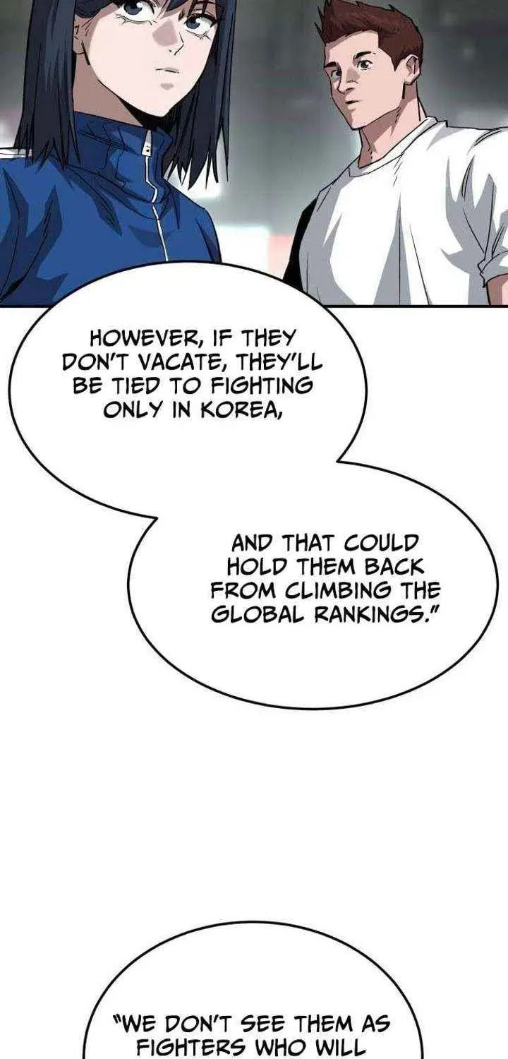 Smiling Boxer Chapter 36 page 66 - 