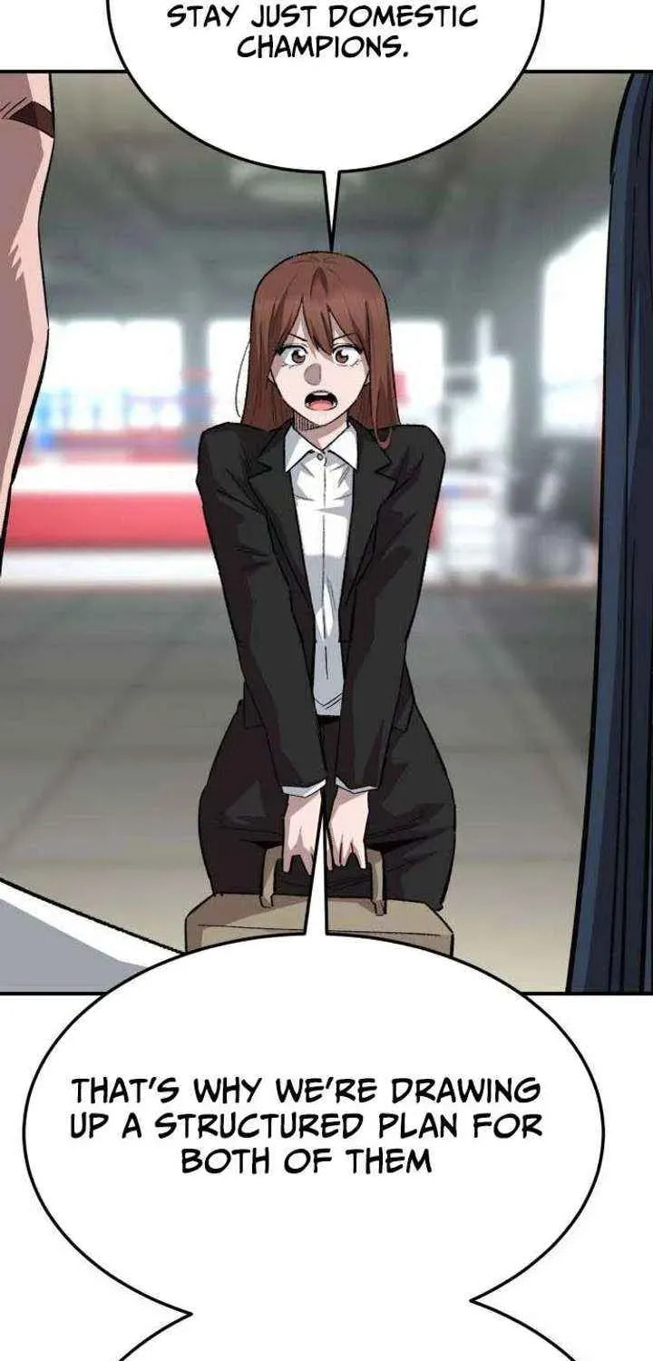 Smiling Boxer Chapter 36 page 67 - 