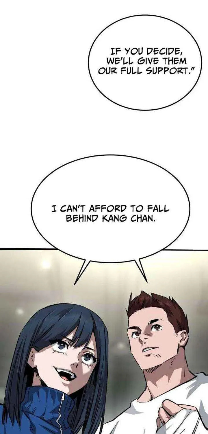 Smiling Boxer Chapter 36 page 70 - 