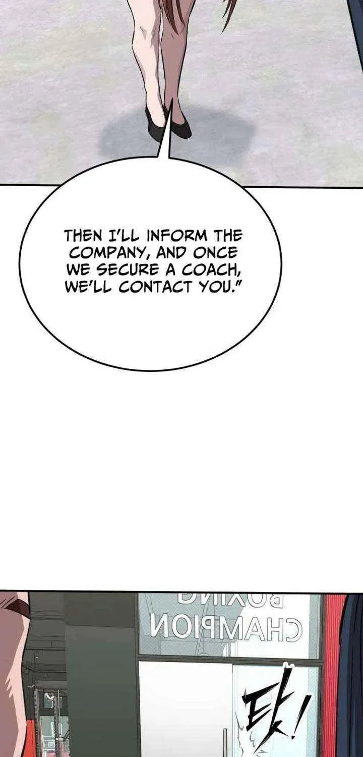 Smiling Boxer Chapter 36 page 73 - 