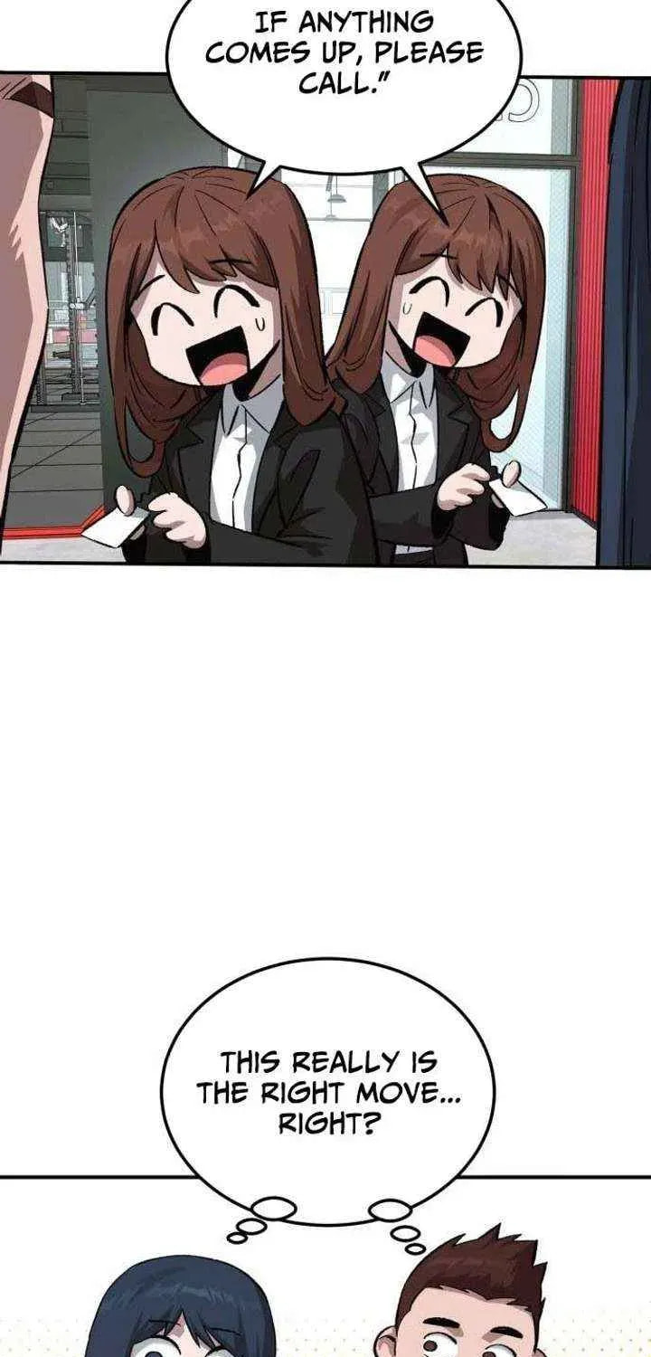 Smiling Boxer Chapter 36 page 75 - 
