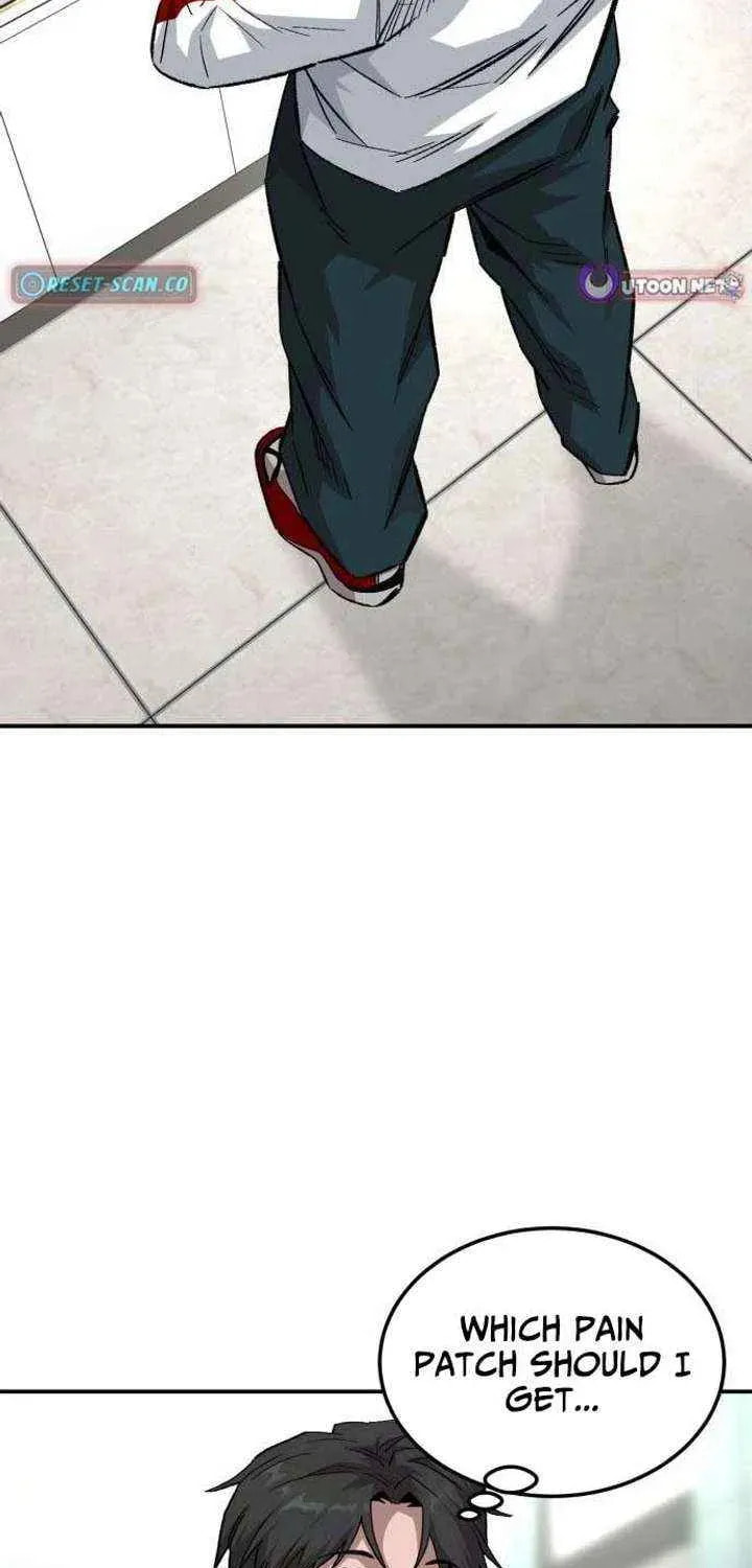 Smiling Boxer Chapter 36 page 79 - 