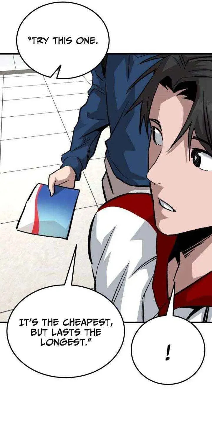Smiling Boxer Chapter 36 page 81 - 