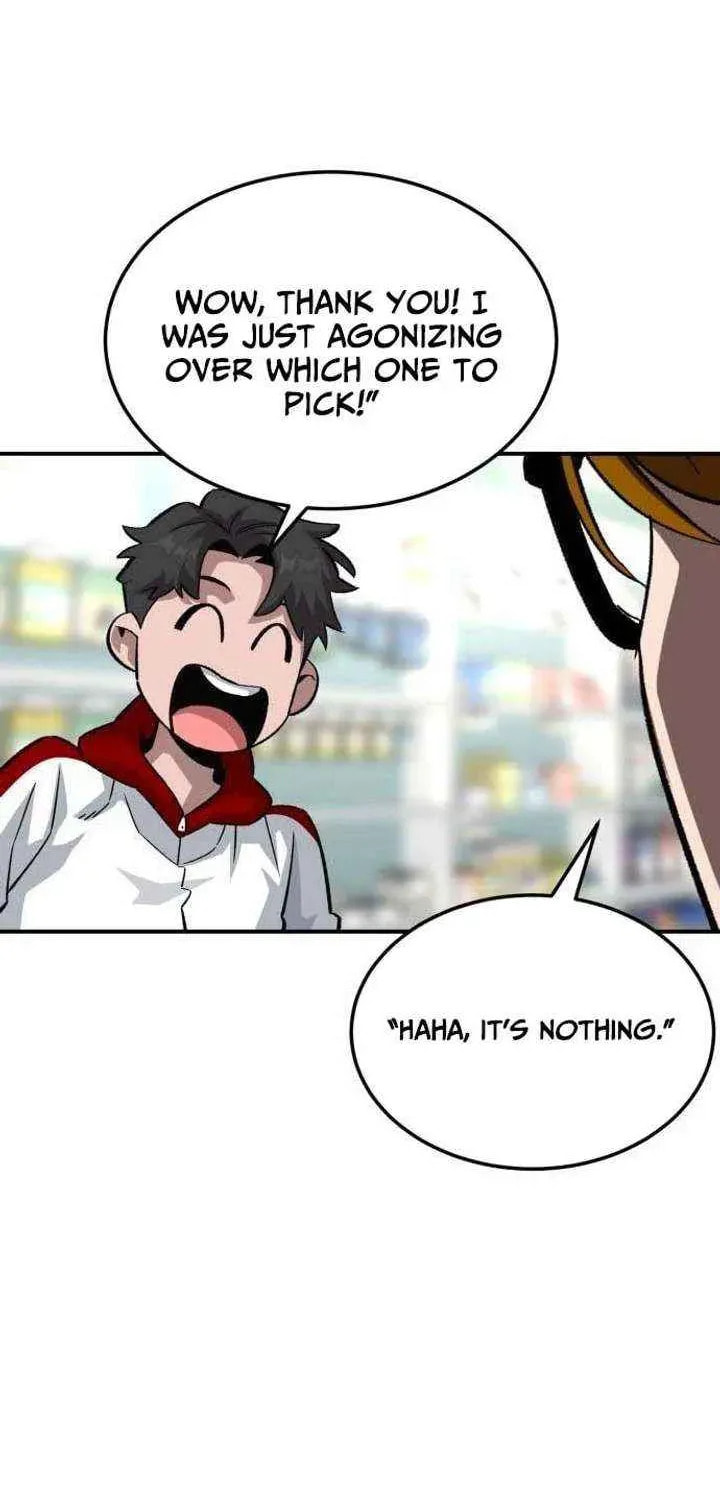 Smiling Boxer Chapter 36 page 82 - 