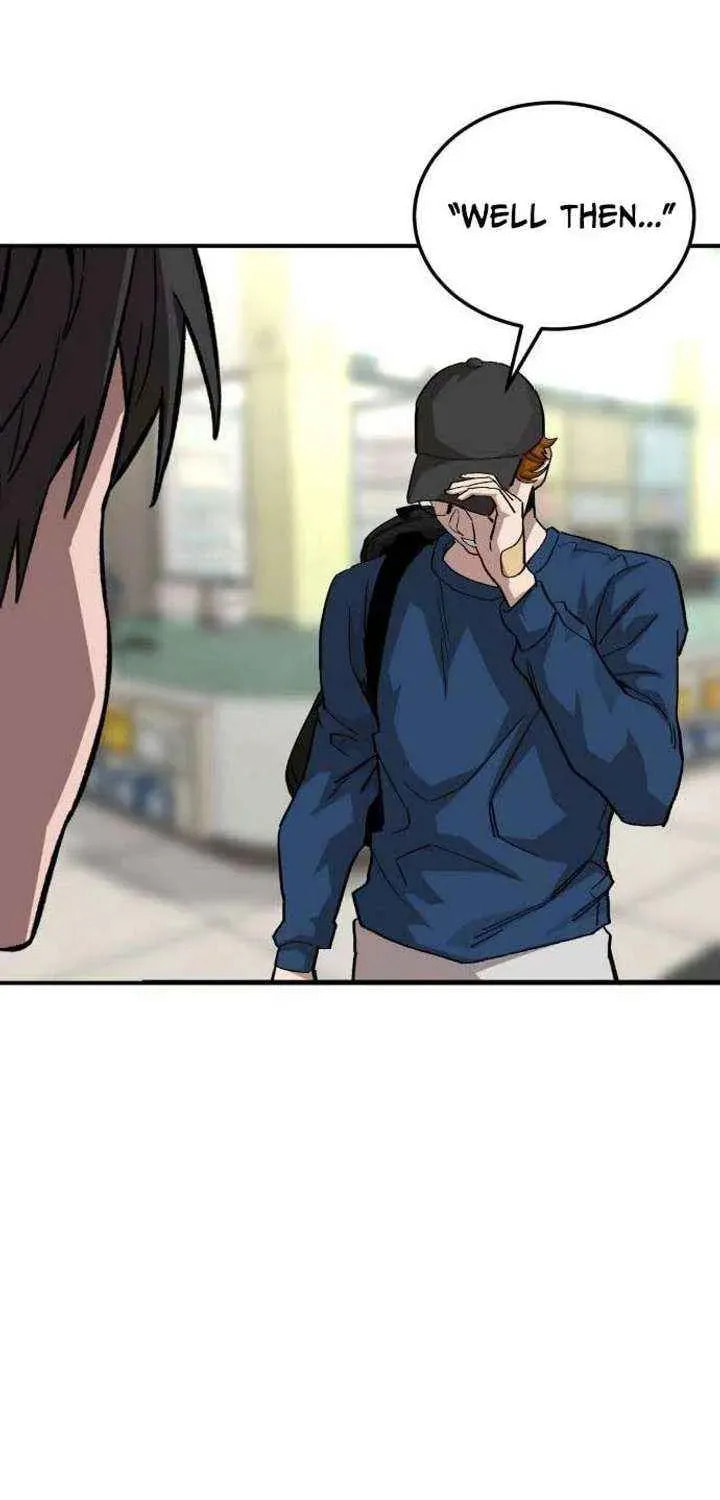 Smiling Boxer Chapter 36 page 83 - 