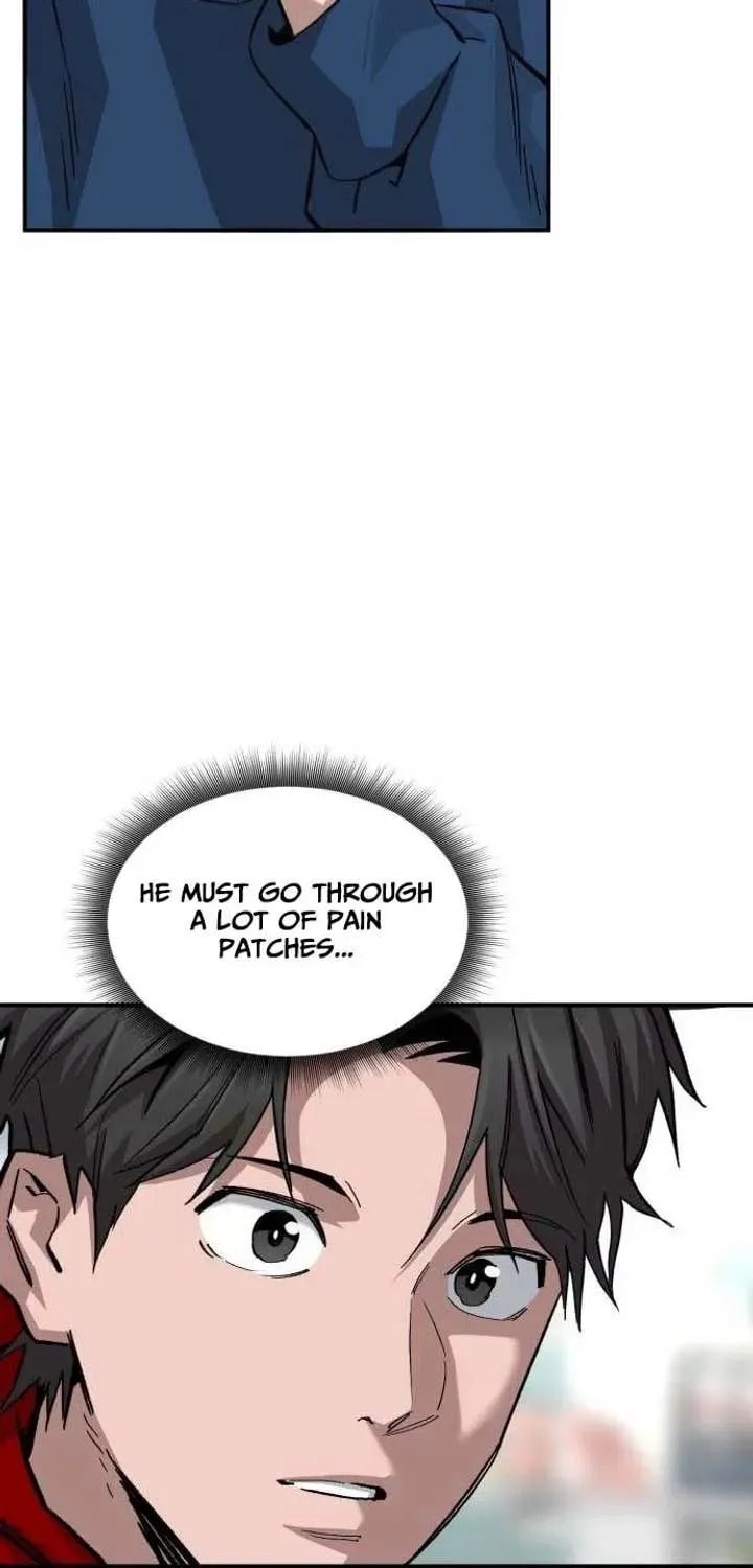 Smiling Boxer Chapter 36 page 85 - 