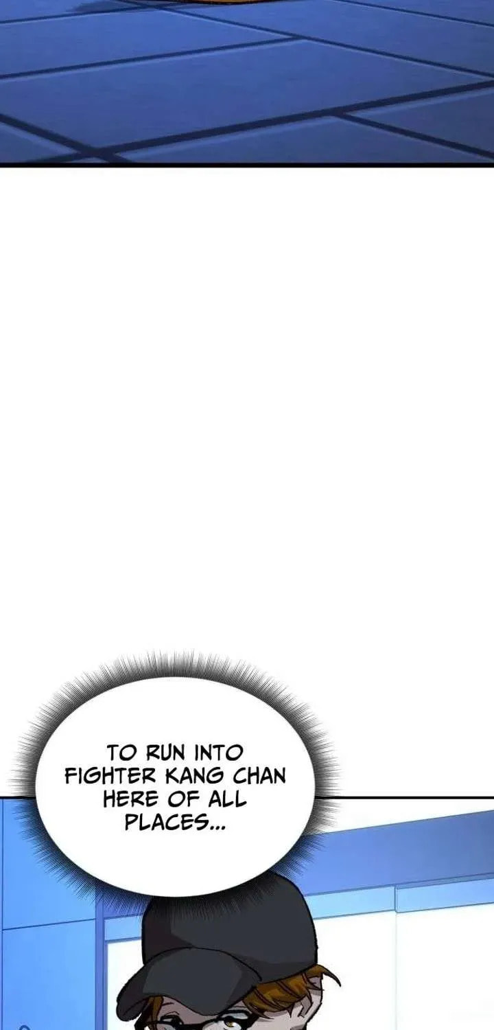 Smiling Boxer Chapter 36 page 87 - 