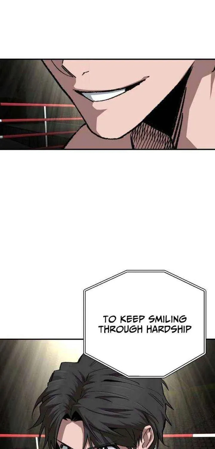 Smiling Boxer Chapter 36 page 10 - 