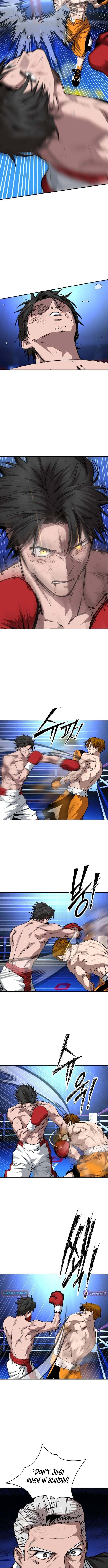 Smiling Boxer Chapter 39 page 4 - 