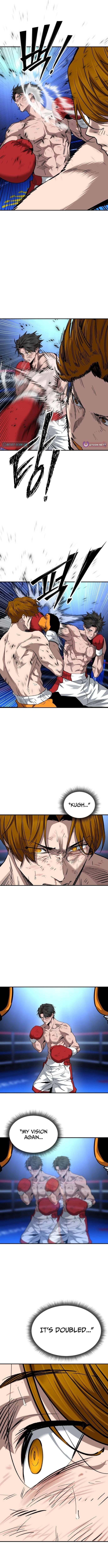 Smiling Boxer Chapter 39 page 9 - 