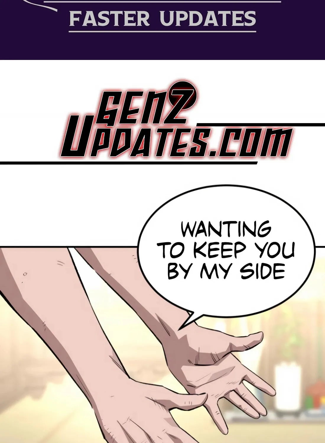 Smiling Boxer Chapter 4 page 2 - 
