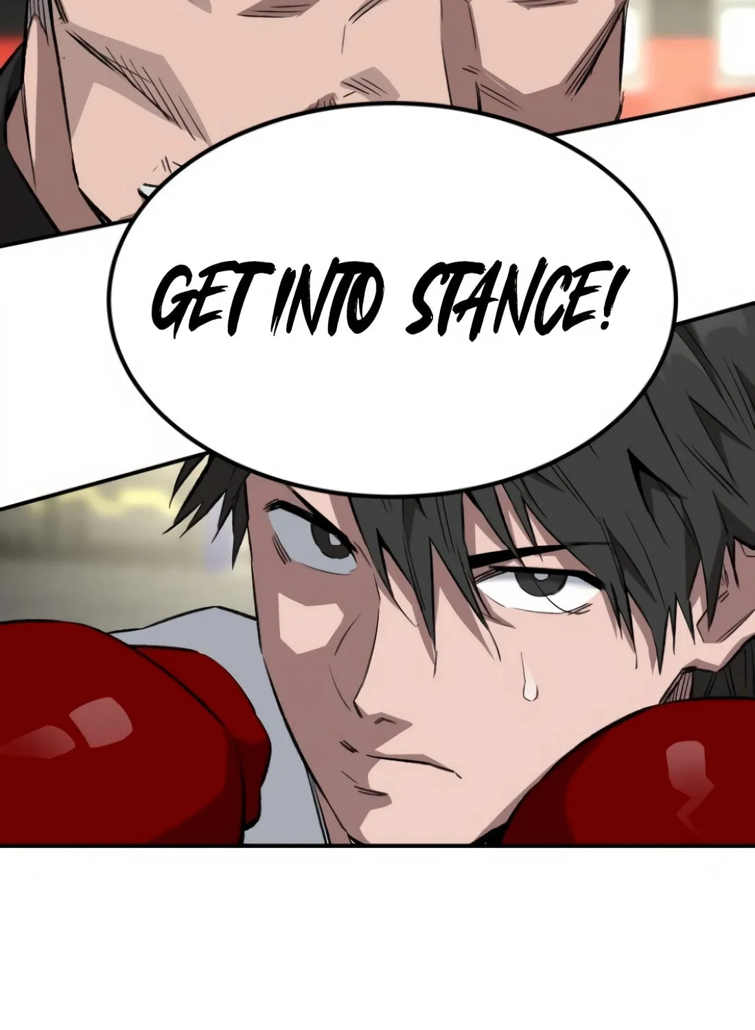 Smiling Boxer Chapter 4 page 102 - 