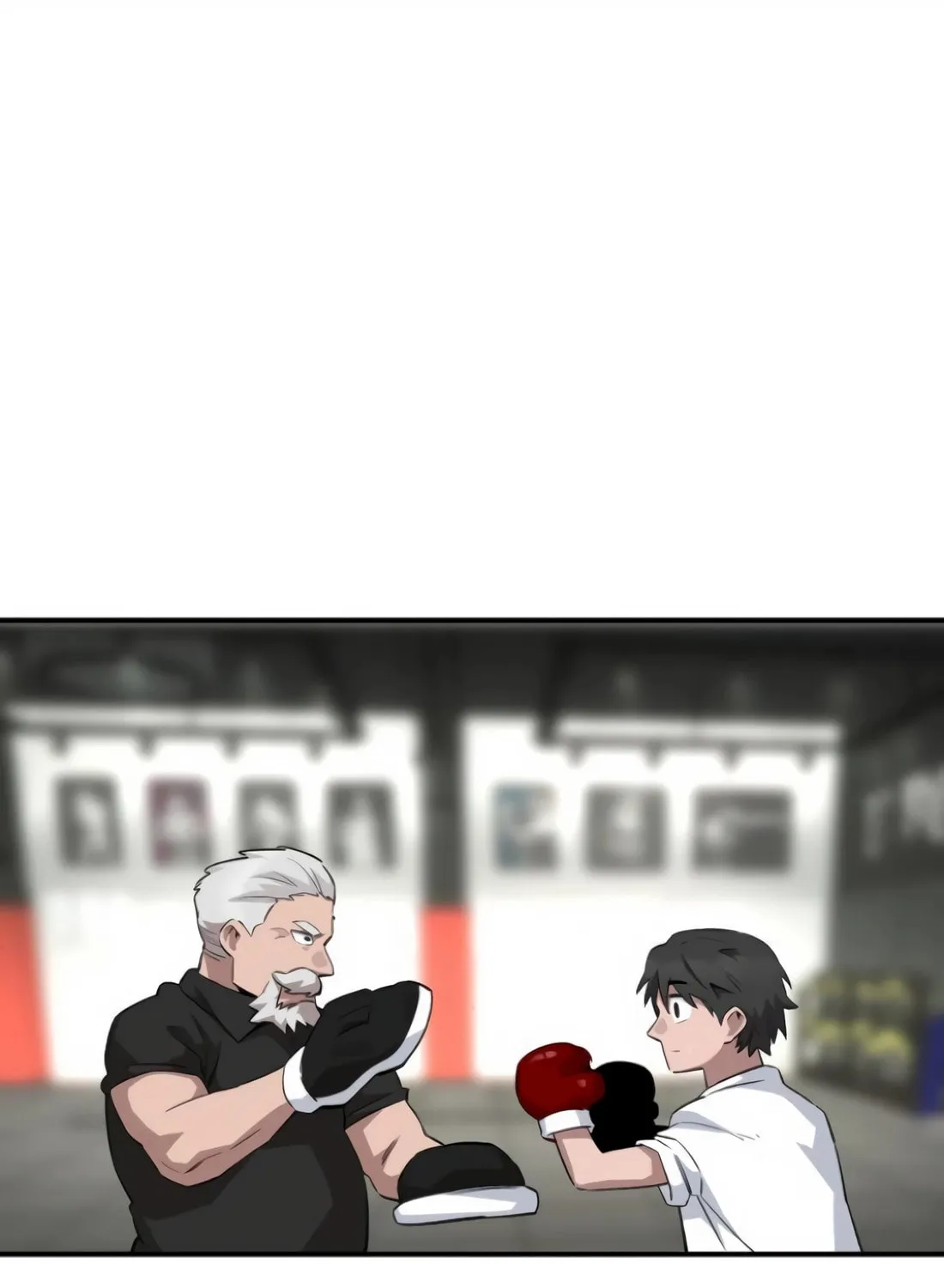 Smiling Boxer Chapter 4 page 105 - 