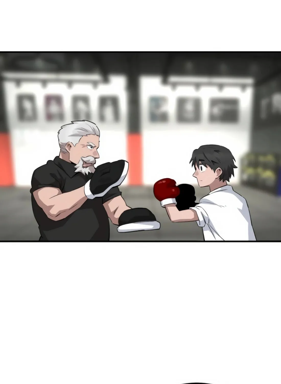 Smiling Boxer Chapter 4 page 106 - 