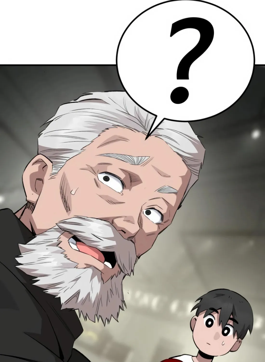 Smiling Boxer Chapter 4 page 107 - 