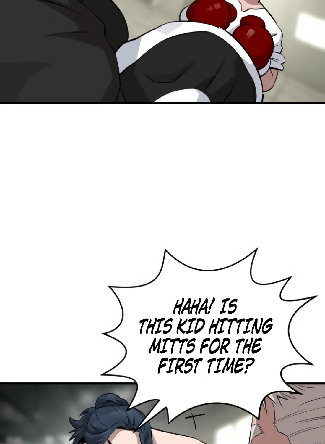Smiling Boxer Chapter 4 page 108 - 