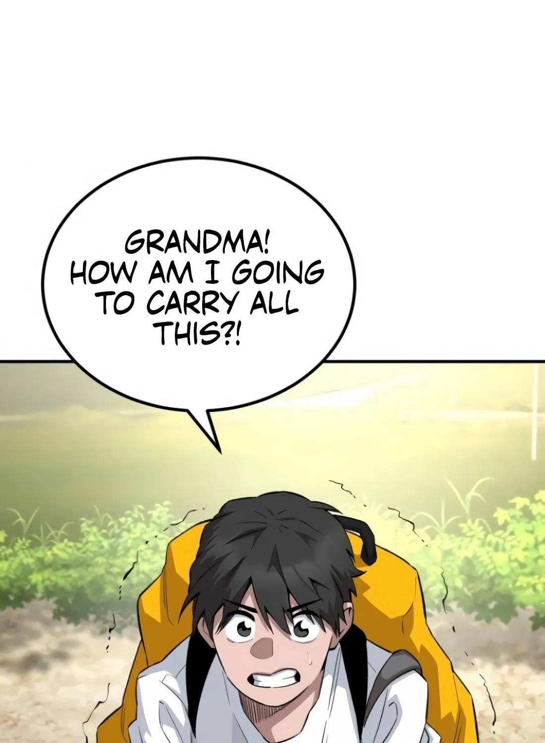Smiling Boxer Chapter 4 page 12 - 
