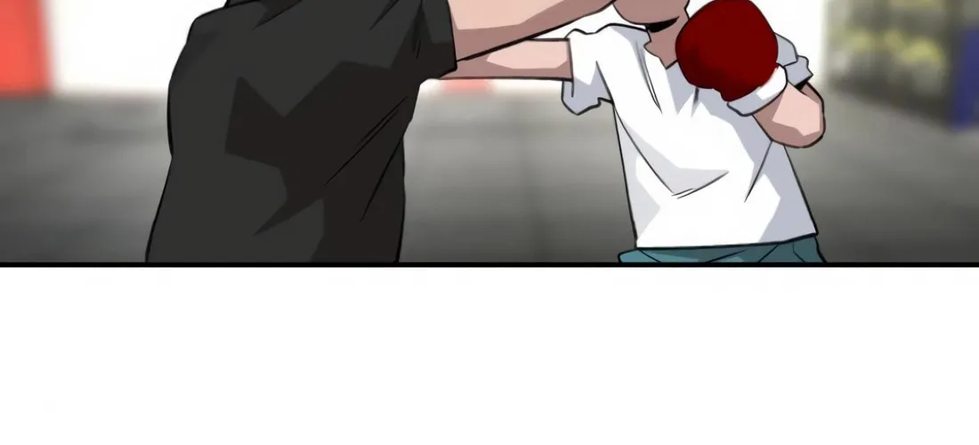 Smiling Boxer Chapter 4 page 113 - 