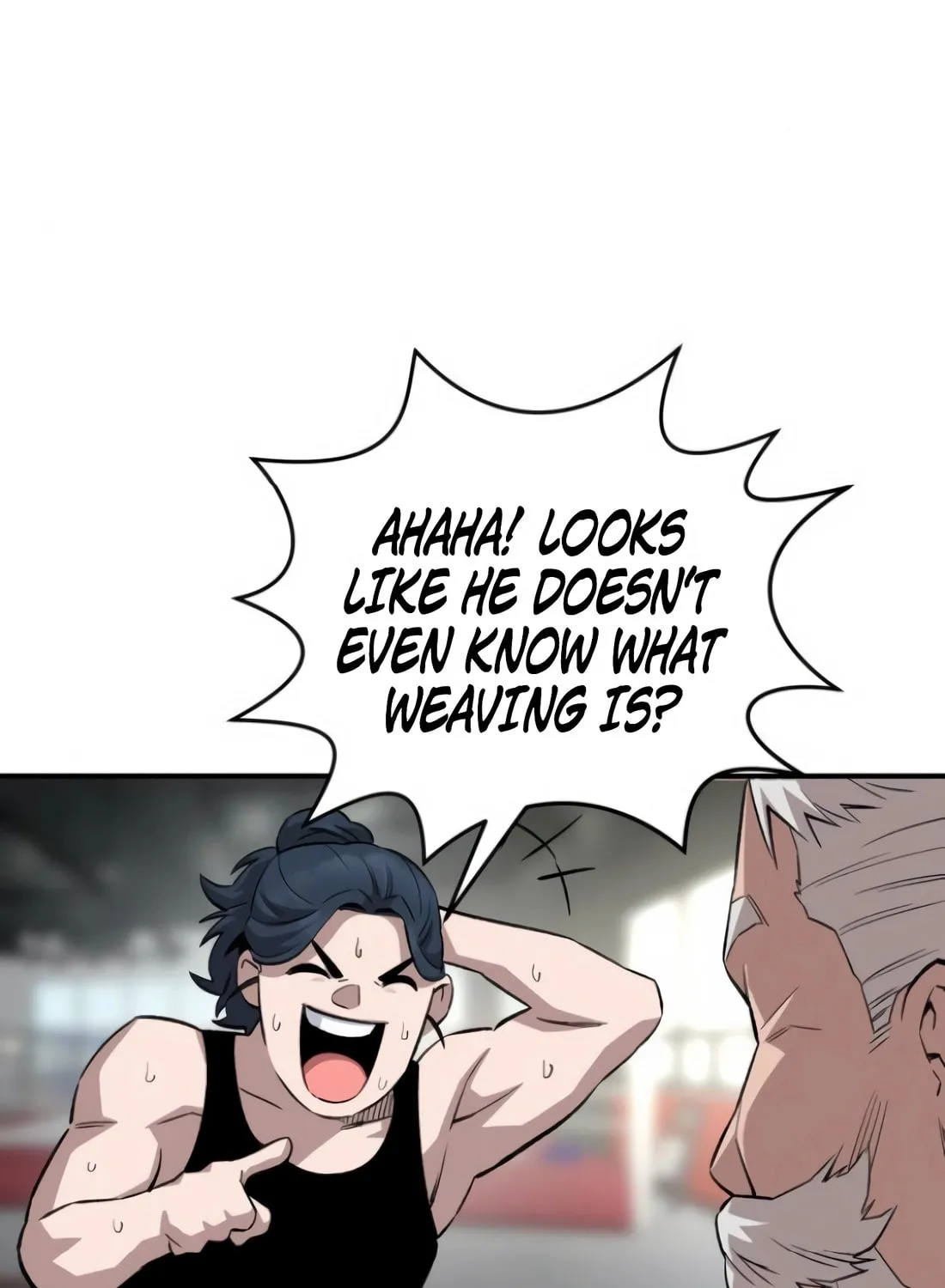 Smiling Boxer Chapter 4 page 116 - 