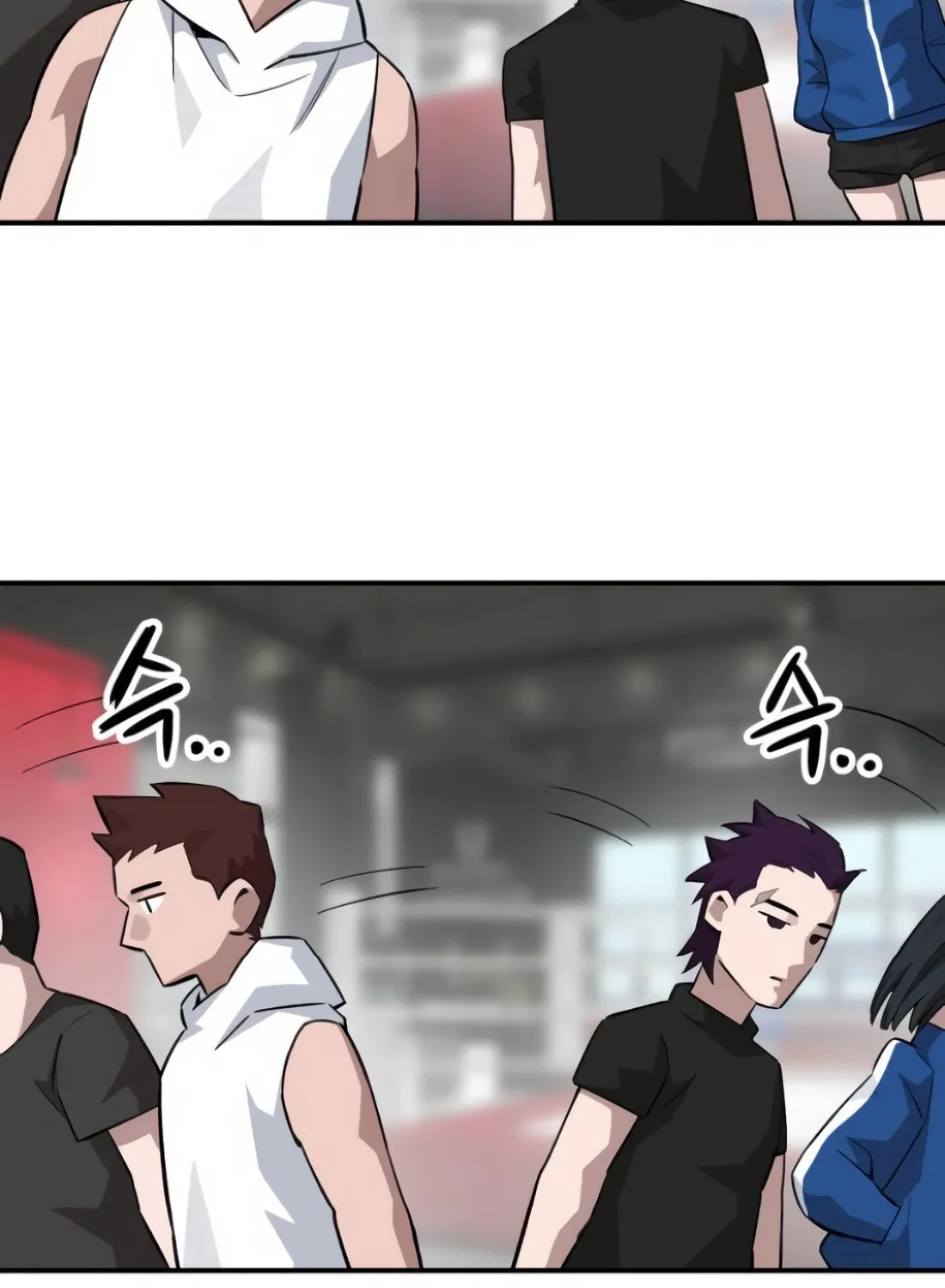 Smiling Boxer Chapter 4 page 118 - 