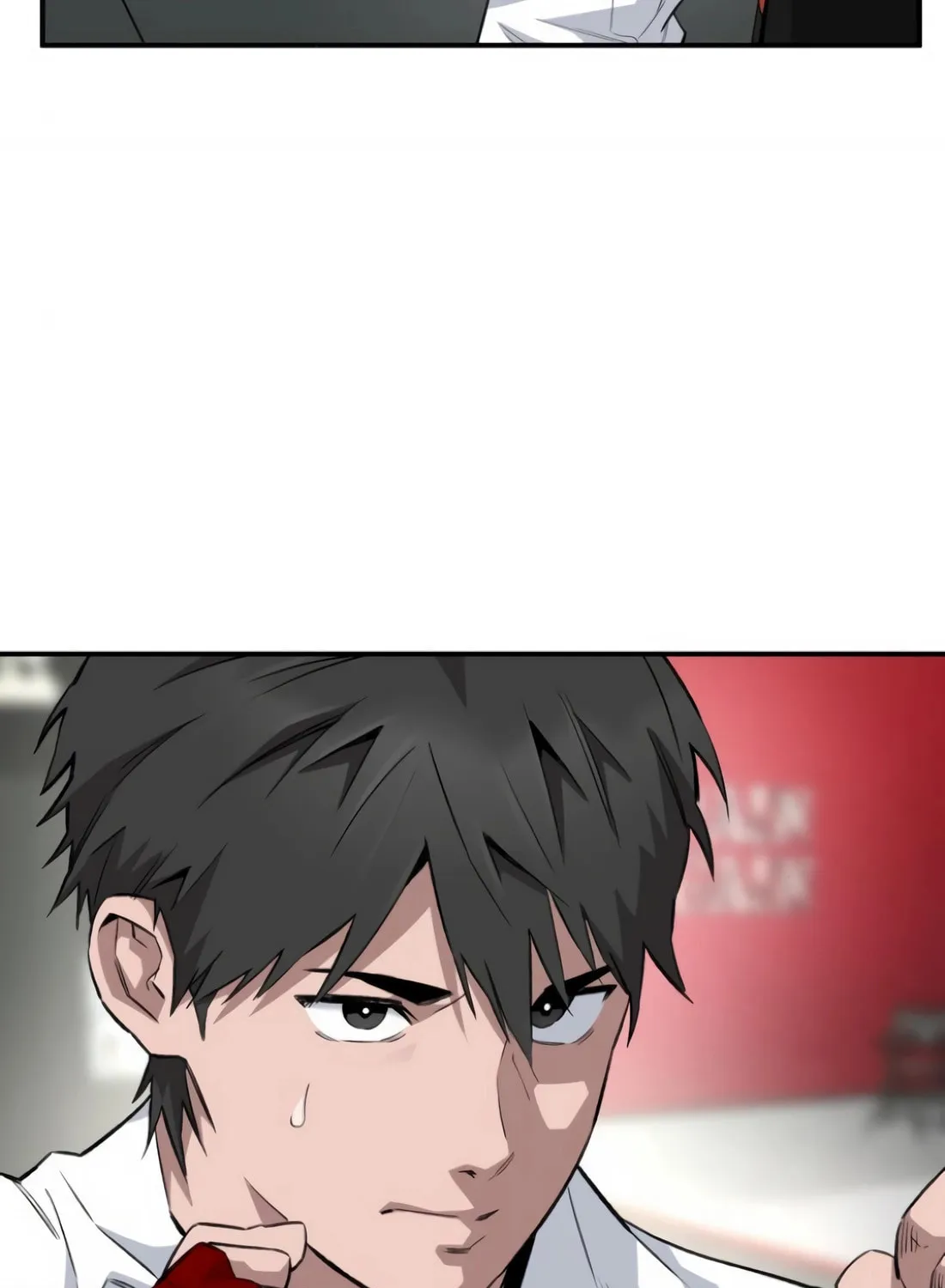 Smiling Boxer Chapter 4 page 122 - 