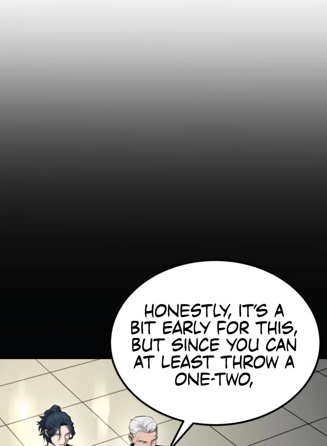 Smiling Boxer Chapter 4 page 124 - 