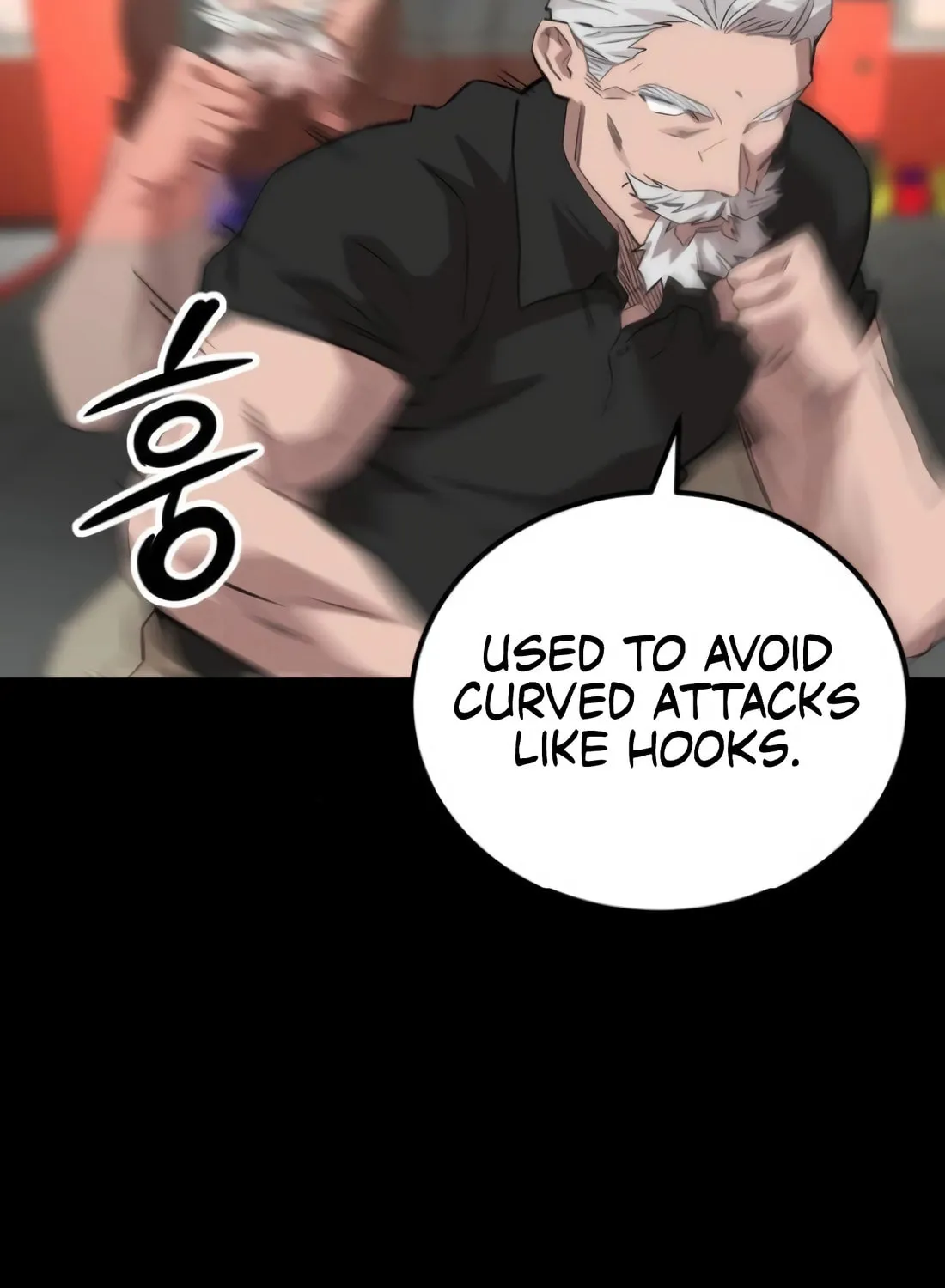 Smiling Boxer Chapter 4 page 128 - 