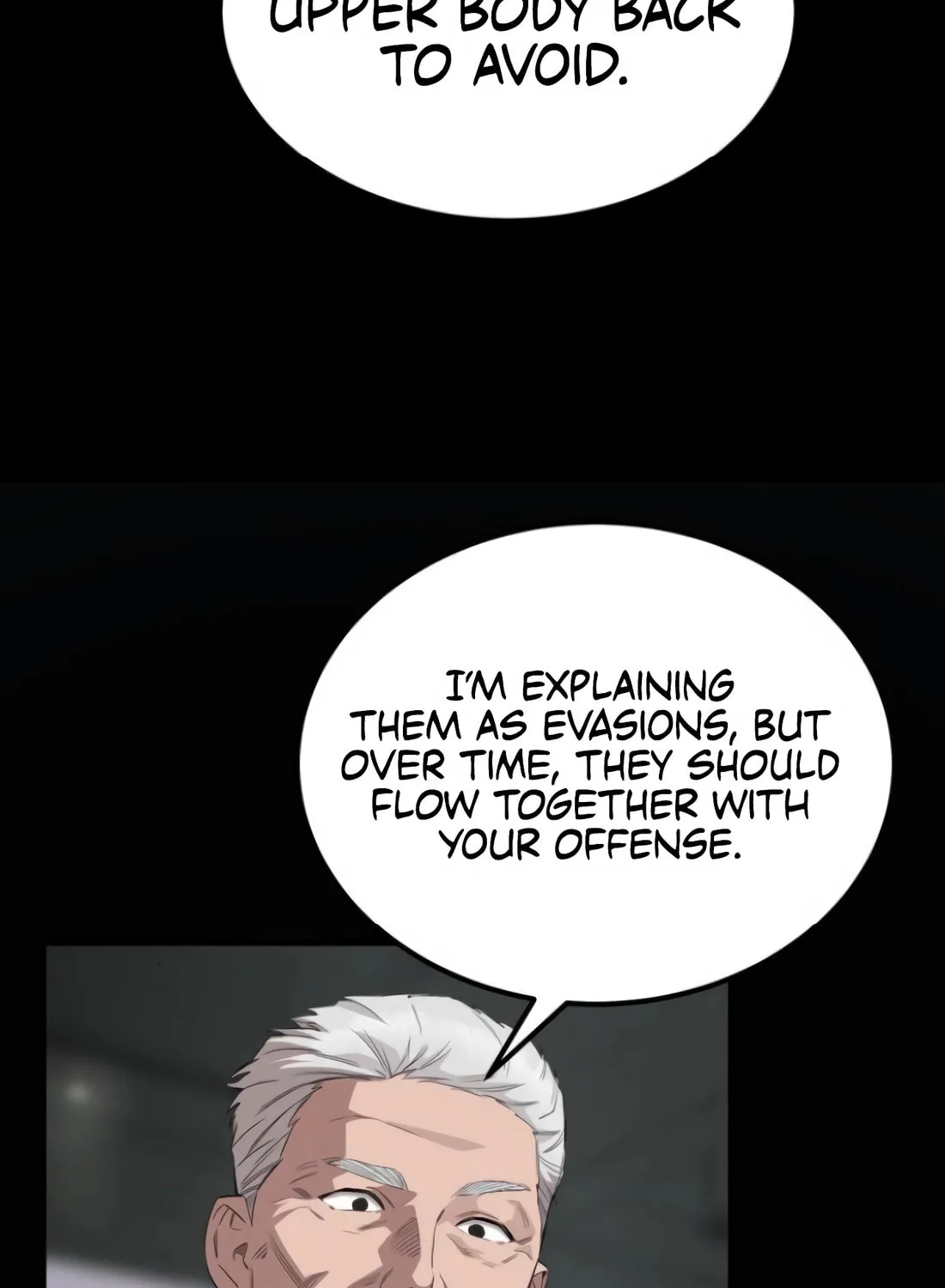 Smiling Boxer Chapter 4 page 130 - 