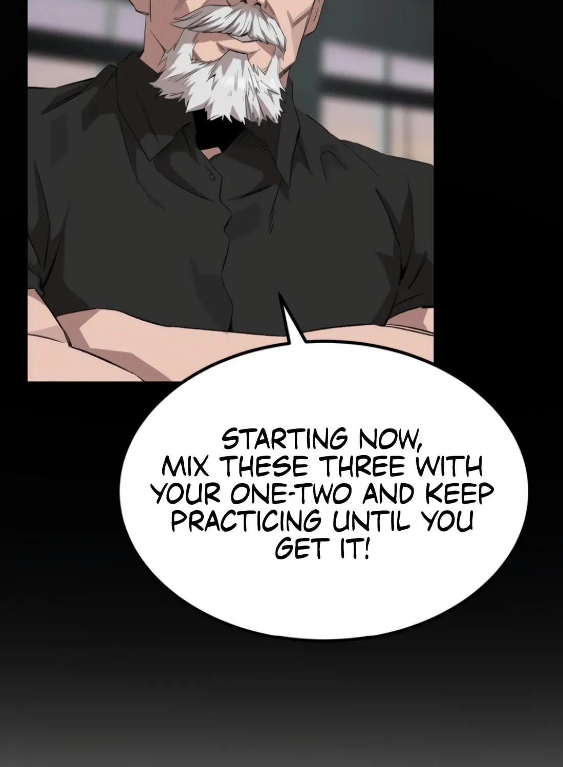 Smiling Boxer Chapter 4 page 131 - 