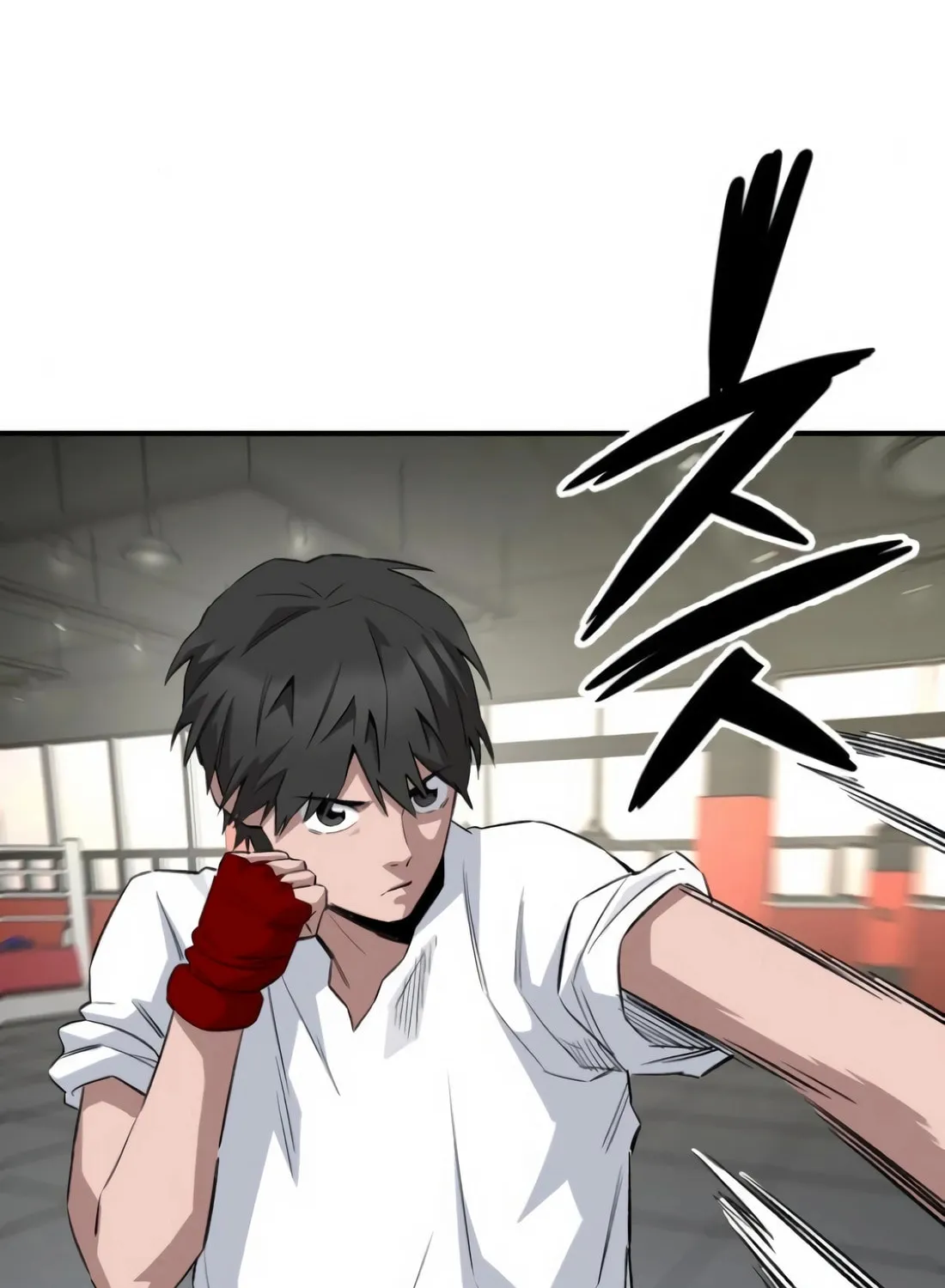 Smiling Boxer Chapter 4 page 134 - 
