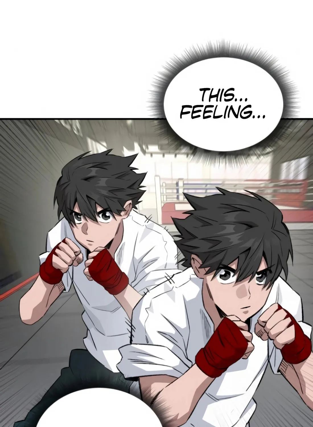 Smiling Boxer Chapter 4 page 137 - 