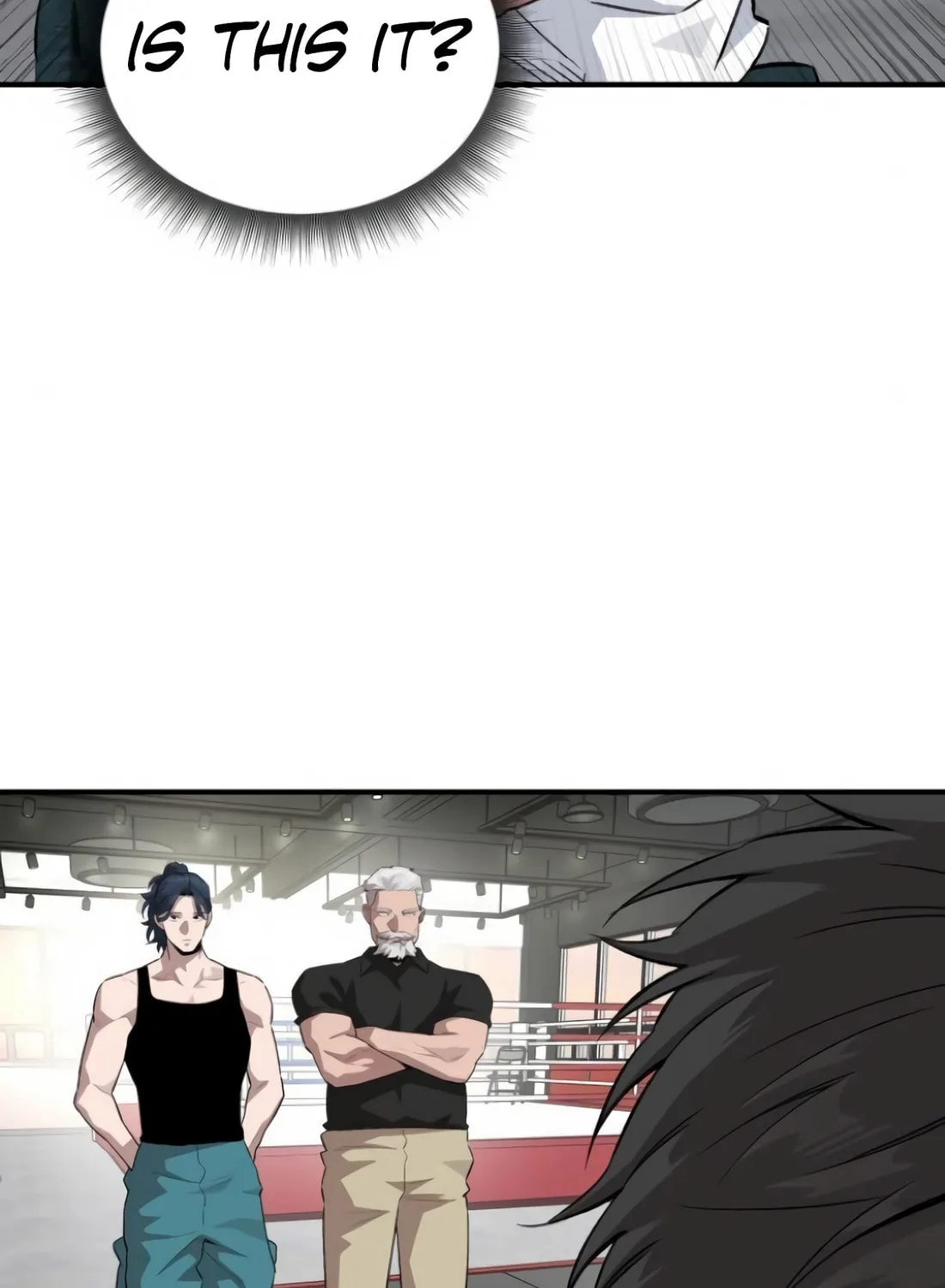 Smiling Boxer Chapter 4 page 138 - 