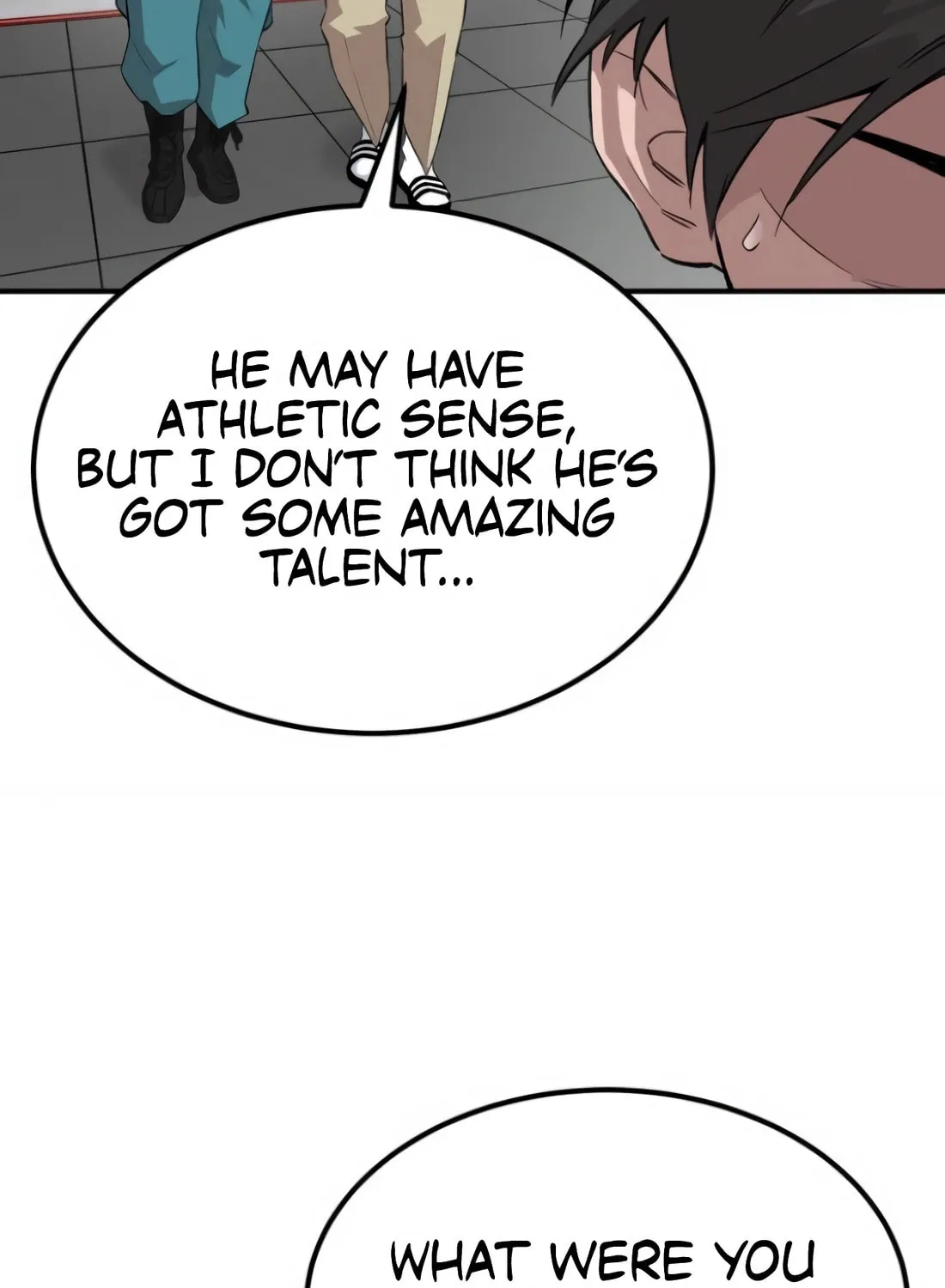 Smiling Boxer Chapter 4 page 139 - 