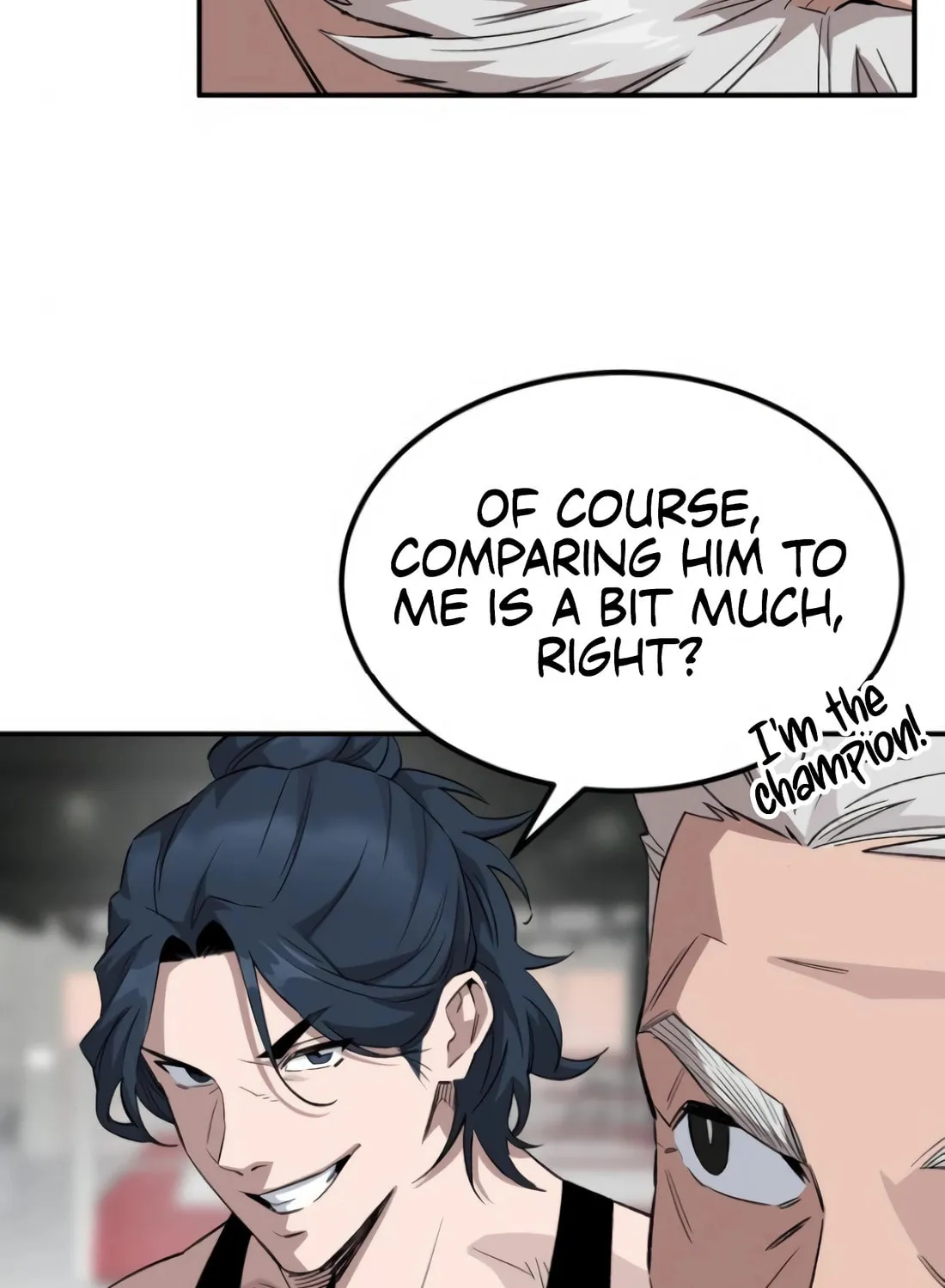 Smiling Boxer Chapter 4 page 143 - 