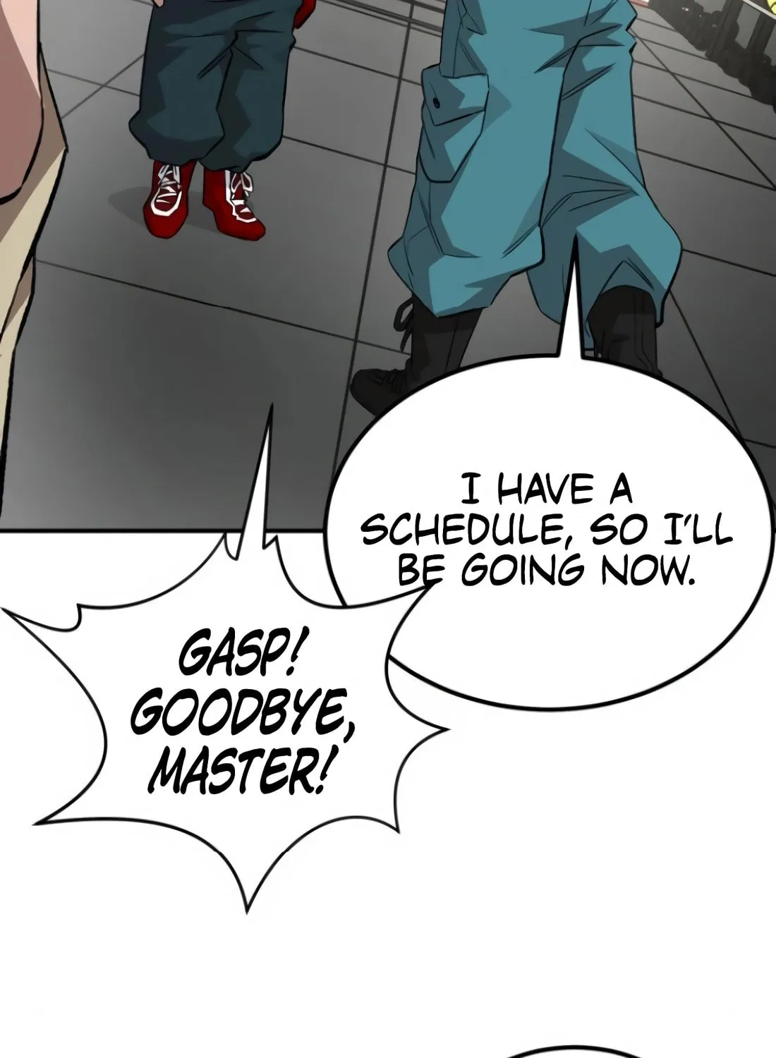Smiling Boxer Chapter 4 page 148 - 