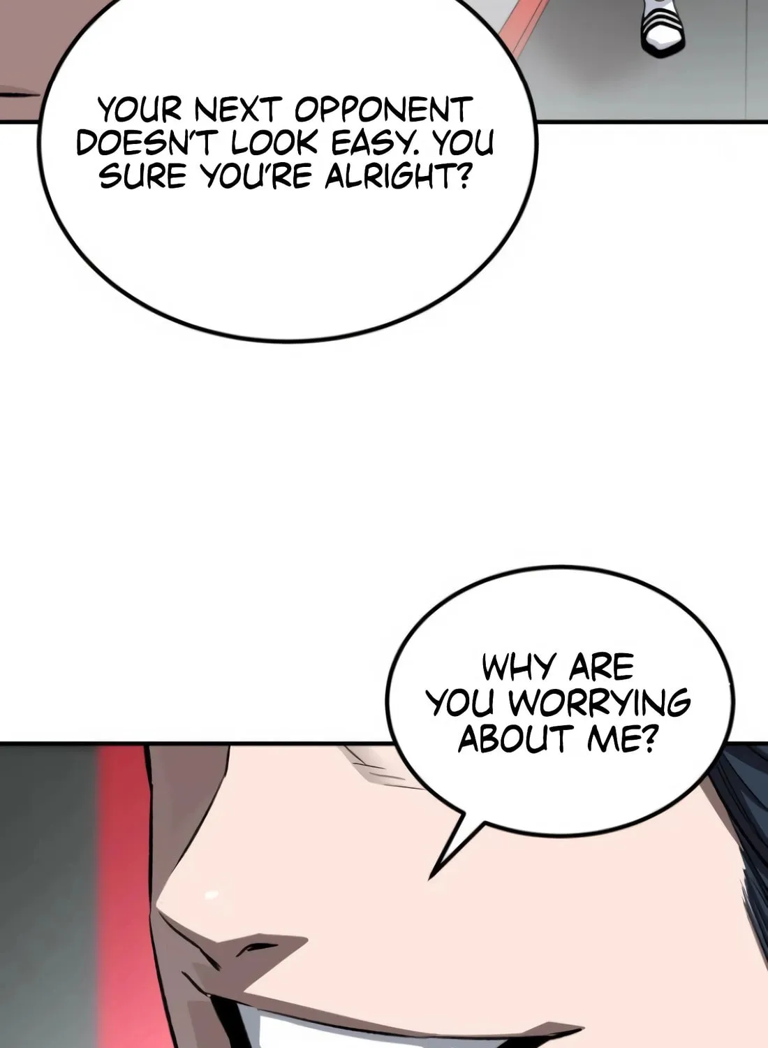 Smiling Boxer Chapter 4 page 150 - 