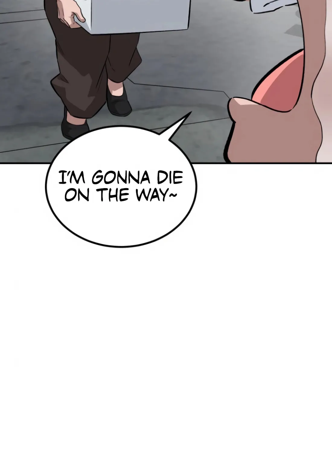 Smiling Boxer Chapter 4 page 16 - 