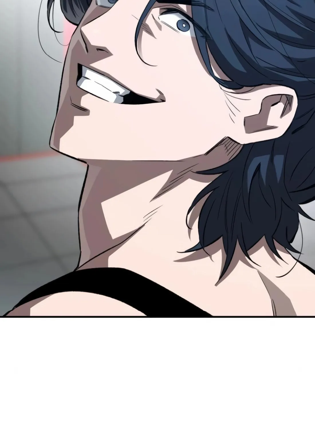 Smiling Boxer Chapter 4 page 153 - 