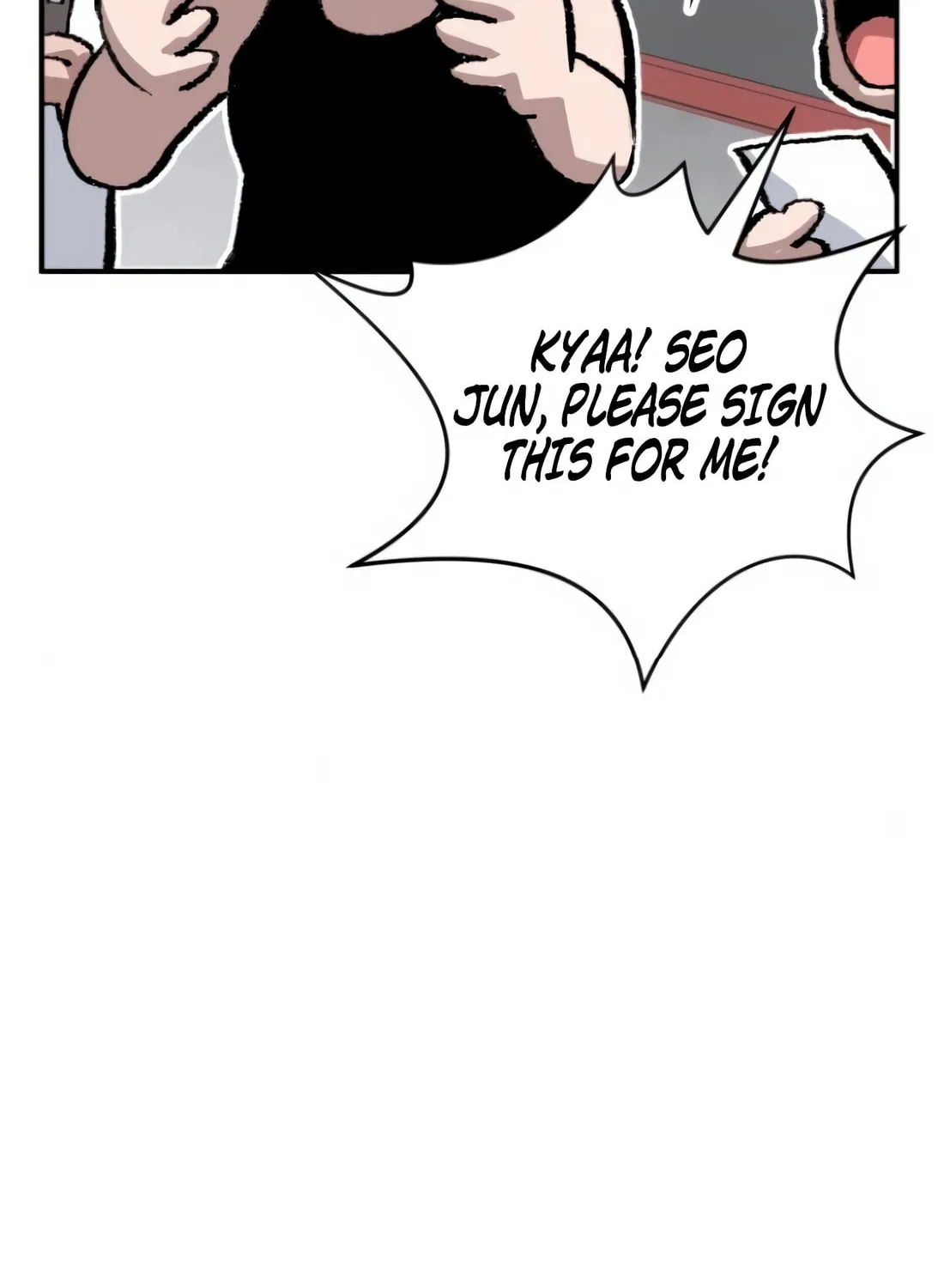 Smiling Boxer Chapter 4 page 155 - 