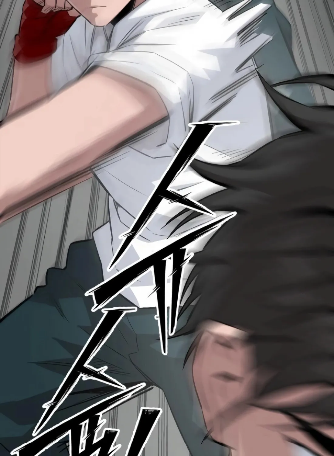 Smiling Boxer Chapter 4 page 159 - 