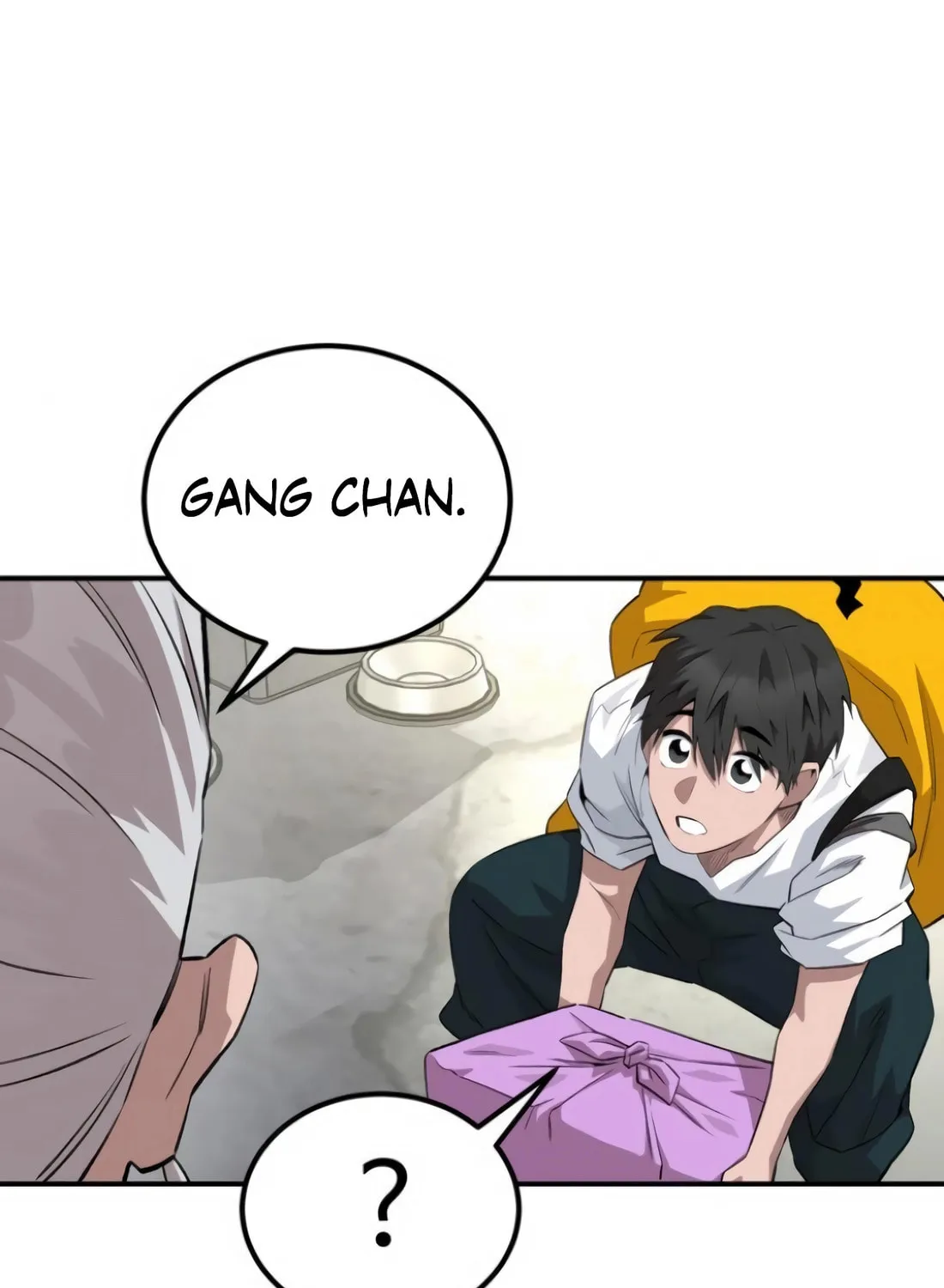Smiling Boxer Chapter 4 page 17 - 