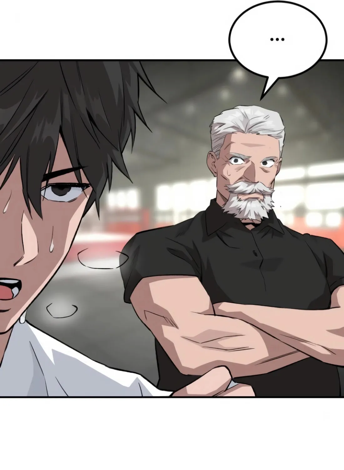 Smiling Boxer Chapter 4 page 162 - 