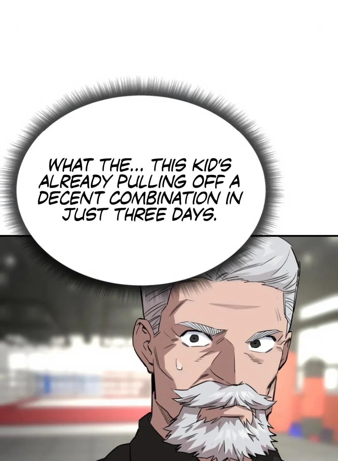 Smiling Boxer Chapter 4 page 163 - 