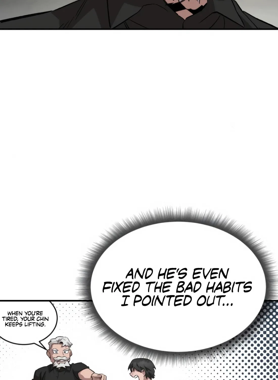 Smiling Boxer Chapter 4 page 164 - 