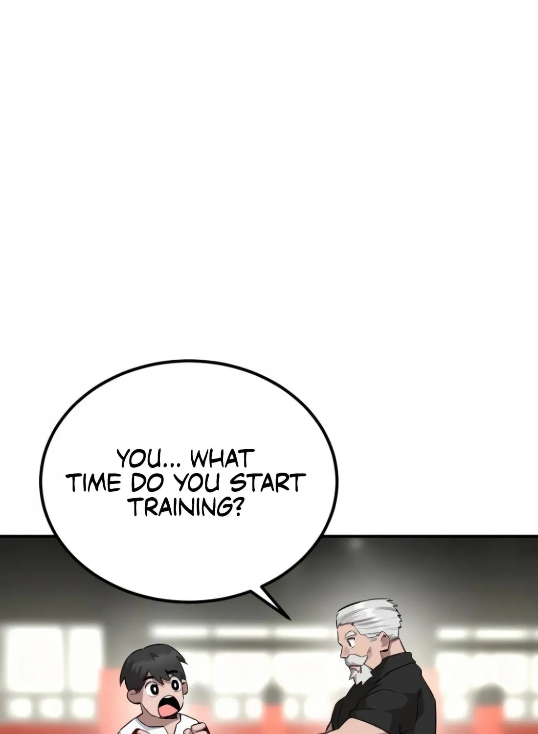 Smiling Boxer Chapter 4 page 166 - 